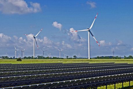 Energiesymposium