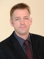 Christoph Böhringer